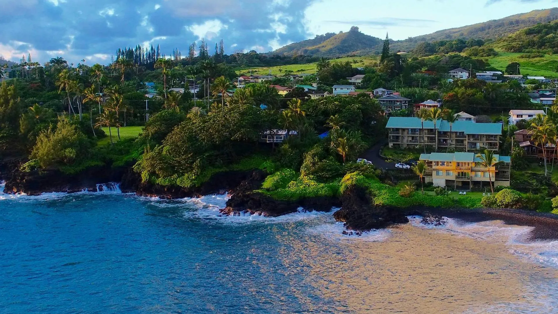 Hana Kai Maui - #104 Haneoʻo United States